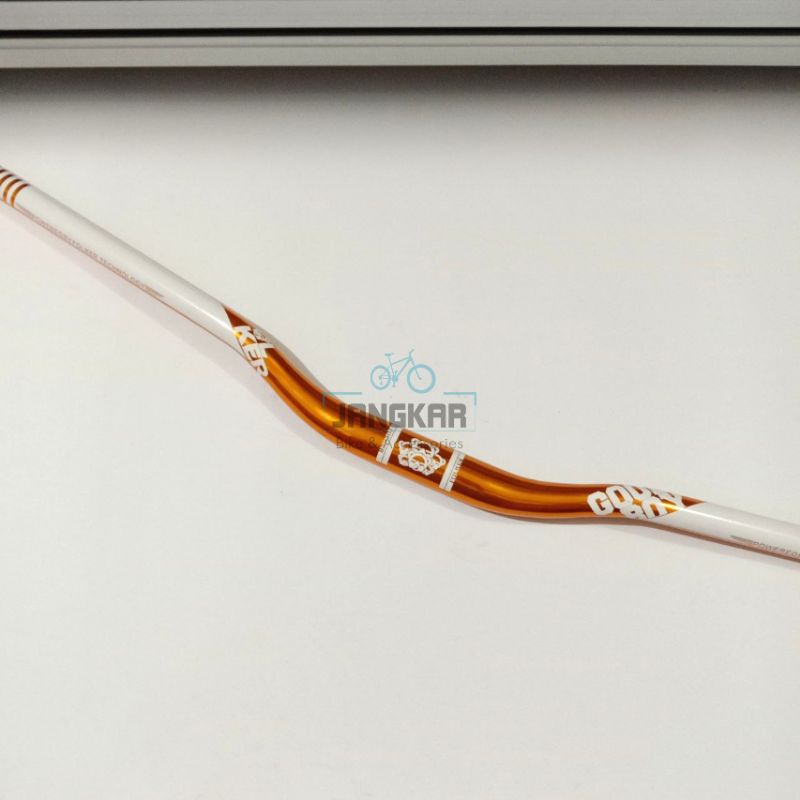 HANDLEBAR STANG SEPEDA MTB FOLKER GOODBOY