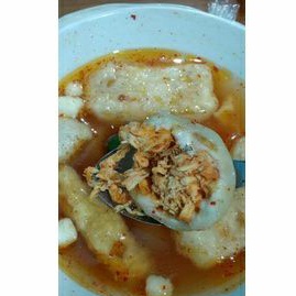 

Boci Ayam Suwir