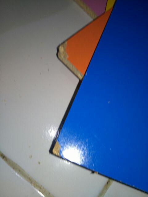 Rak Loker Tempat Penyimpanan Kotak Box Mainan Anak Bayi Balita/buku/baju Kayu Serbaguna - Poku Orc 4