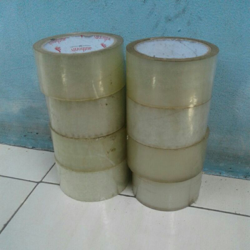 

lakban rijeck kiloan murah