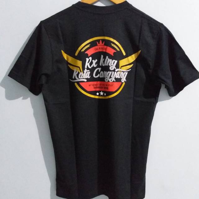 RxKing Kota Congyang