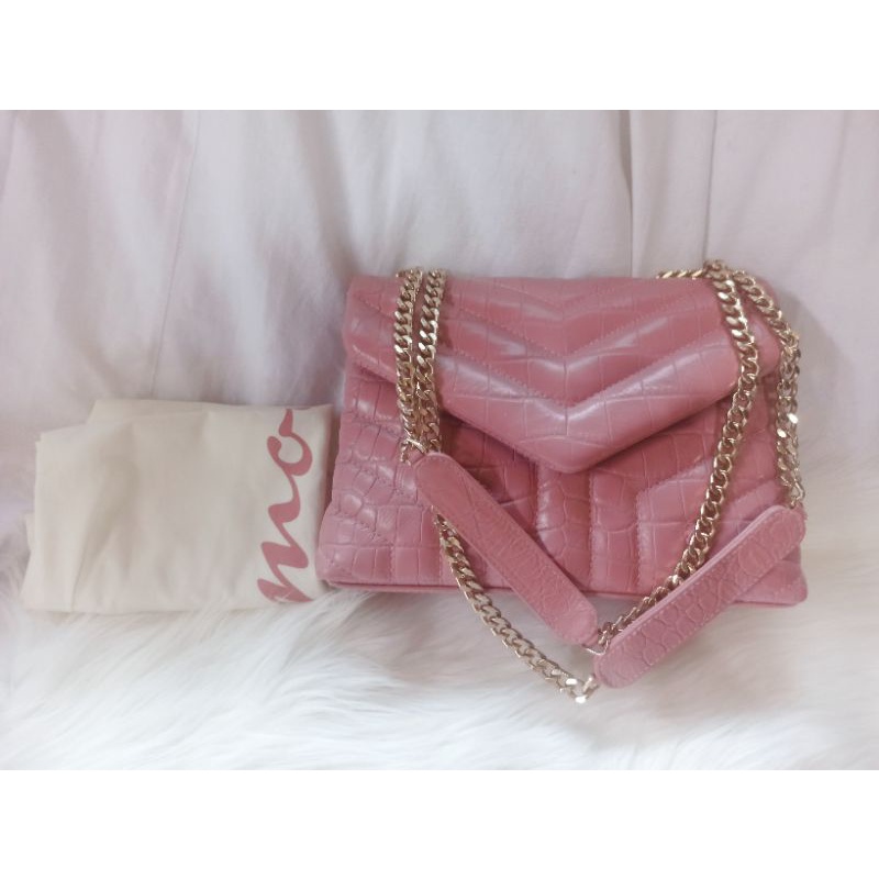 mooij leela croco pl