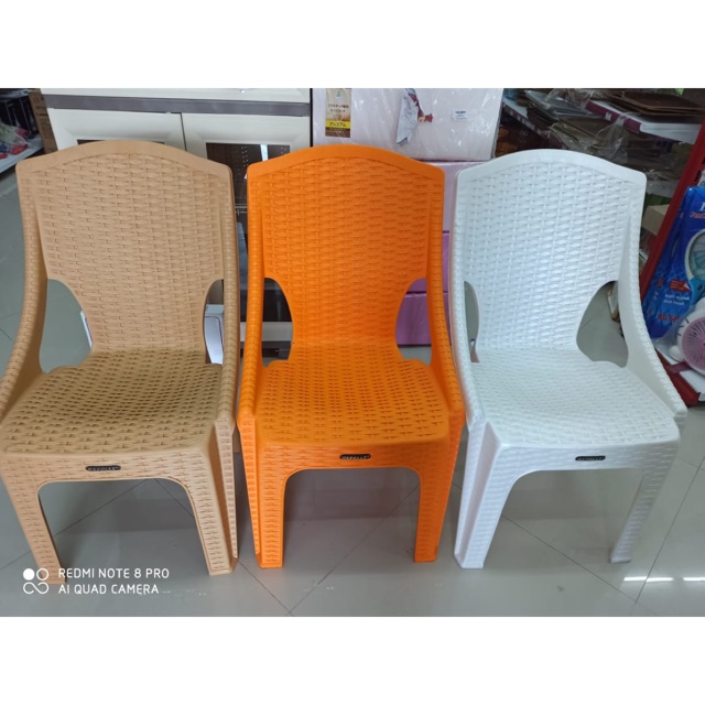 KURSI PANGERAN NAPOLLY PRC221RA