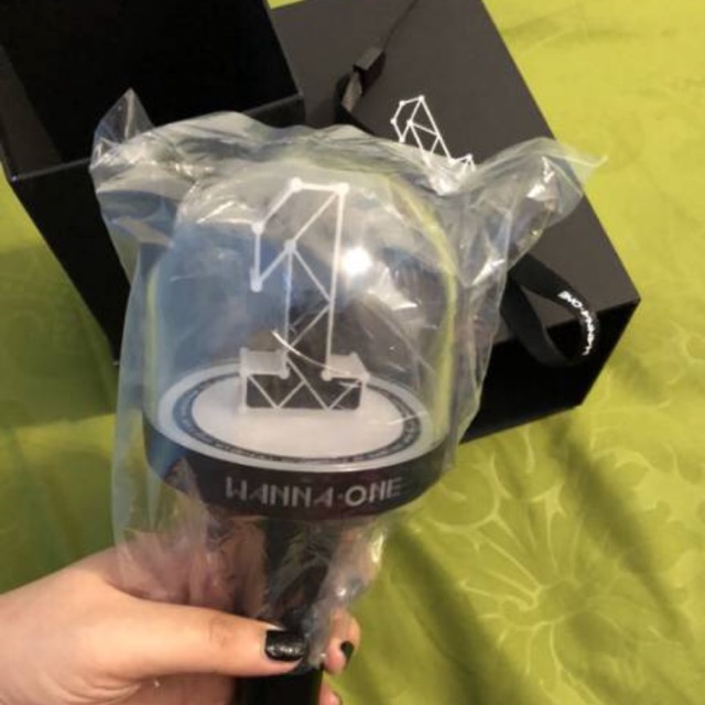 wanna one ls