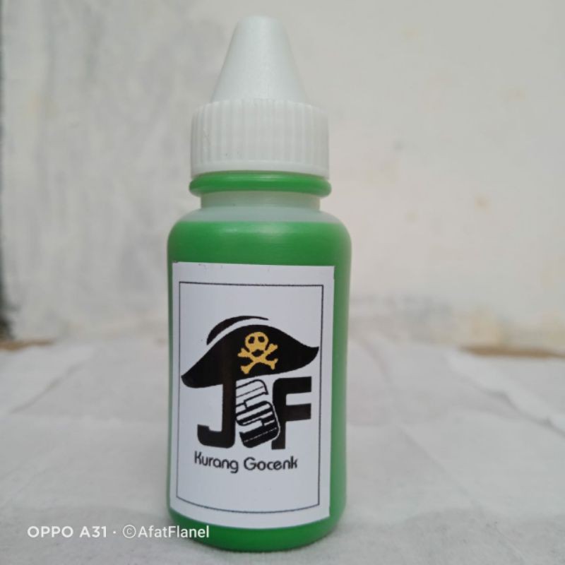 essen mustika raja sero khusus ikan mas