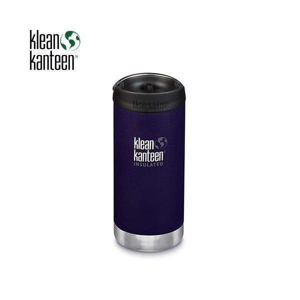 ★TERBARU Klean Kanteen Insulated TKWide Kalamata 355ml