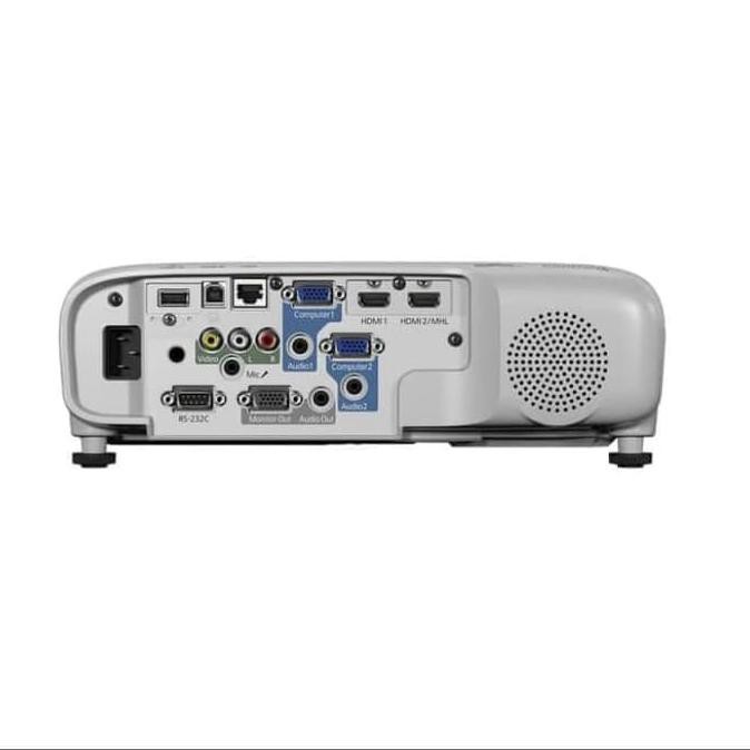 PROJECTOR EPSON EB 970 proyektor epson eb 970