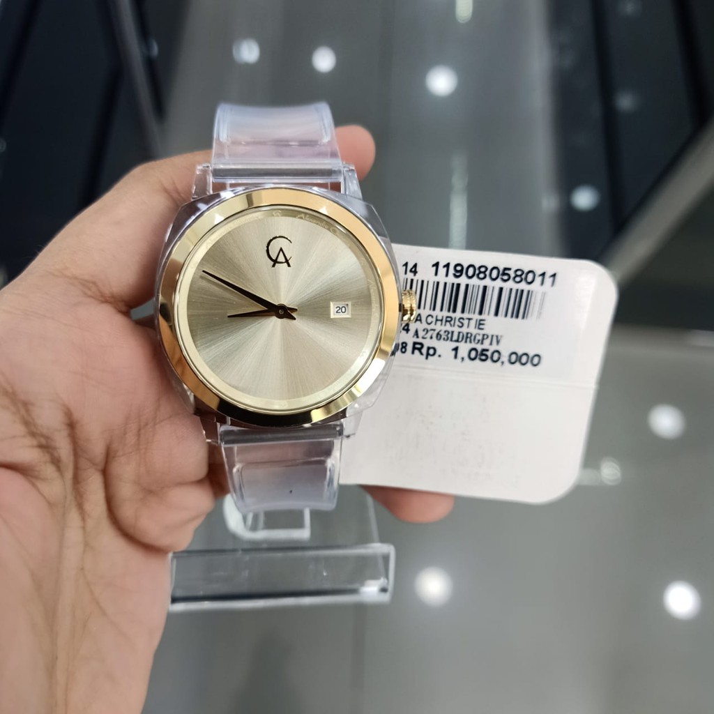 Alexandre Christie A2763