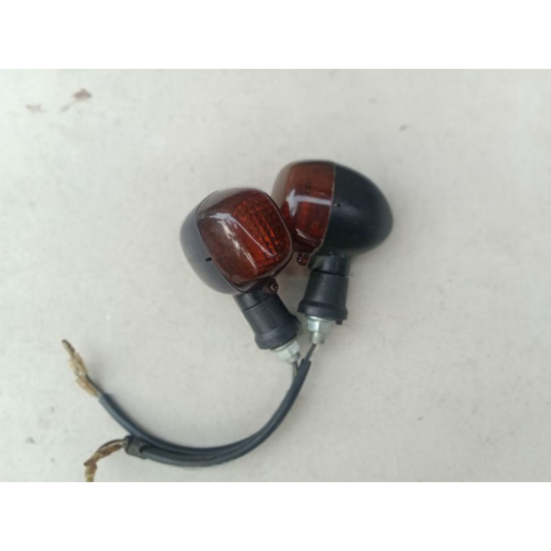 LAMPU SEIN NINJA RR RITING SEIN KAWASAKI NINJA RR ORIGINAL KAWASAKI