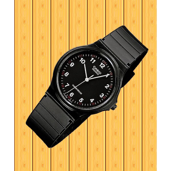 JAM TANGAN ANAK CASIO ORIGINAL ANALOG PEREMPUAN LAKI LAKI
