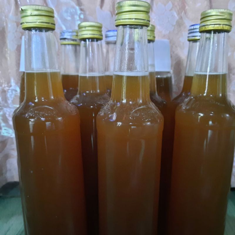 

MADU ASLI 100% DARI HUTAN