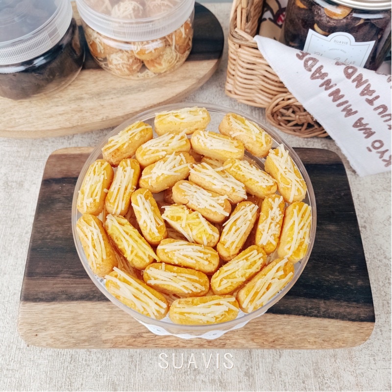 

Kaastengel Premium Keju Edam