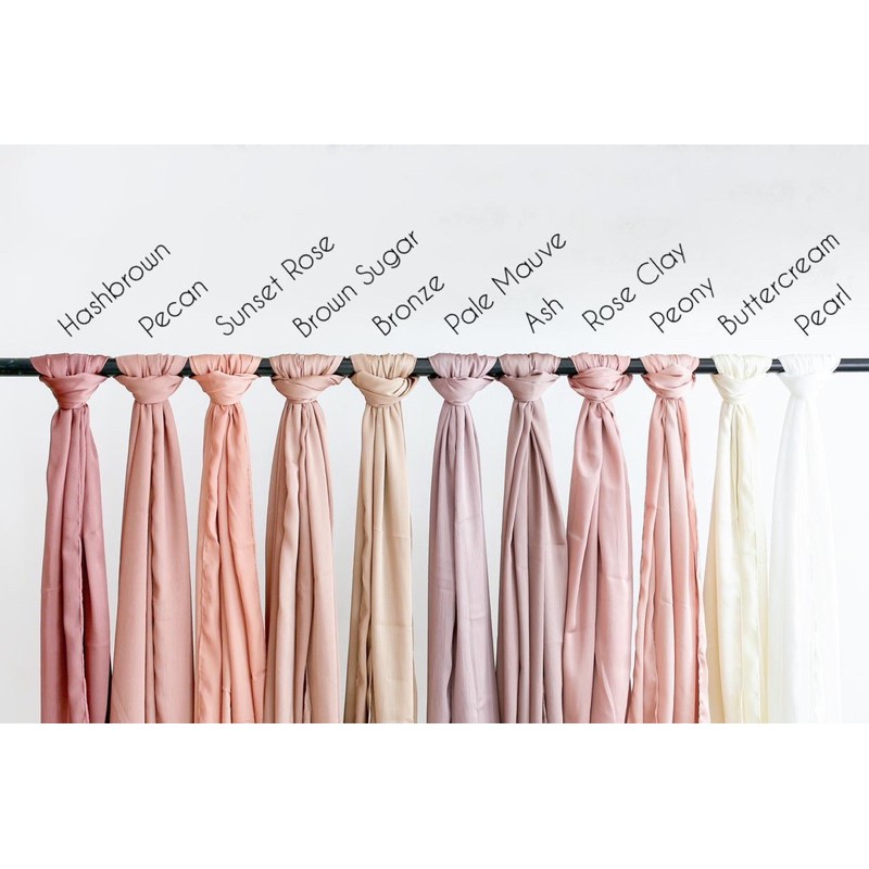 DEFECT SALE Allure textured silk pashmina & mini pleated shawl-4