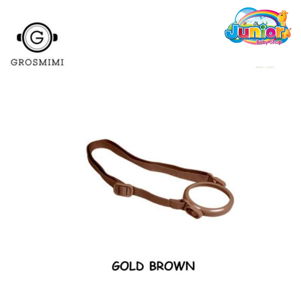 Grosmimi Straw Cup Strap - Tali Gantung Botol