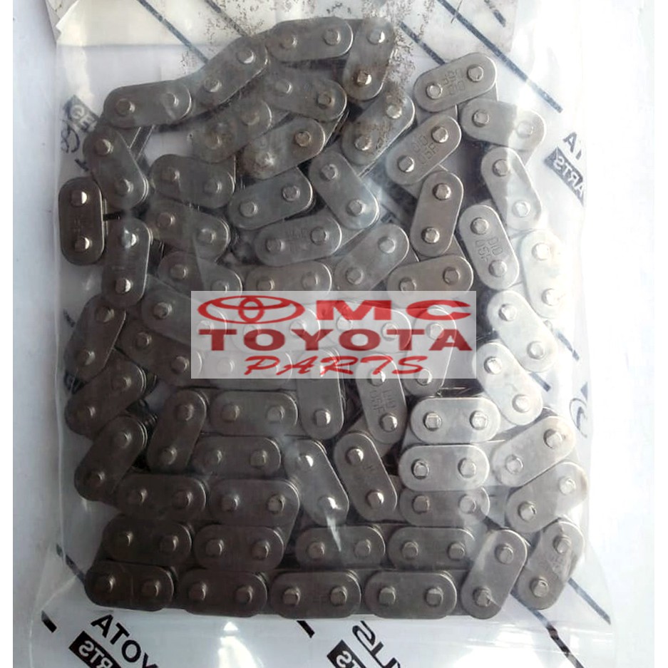 Rantai Keteng / Chain Agya Ayla 1.0 13506-BZ060