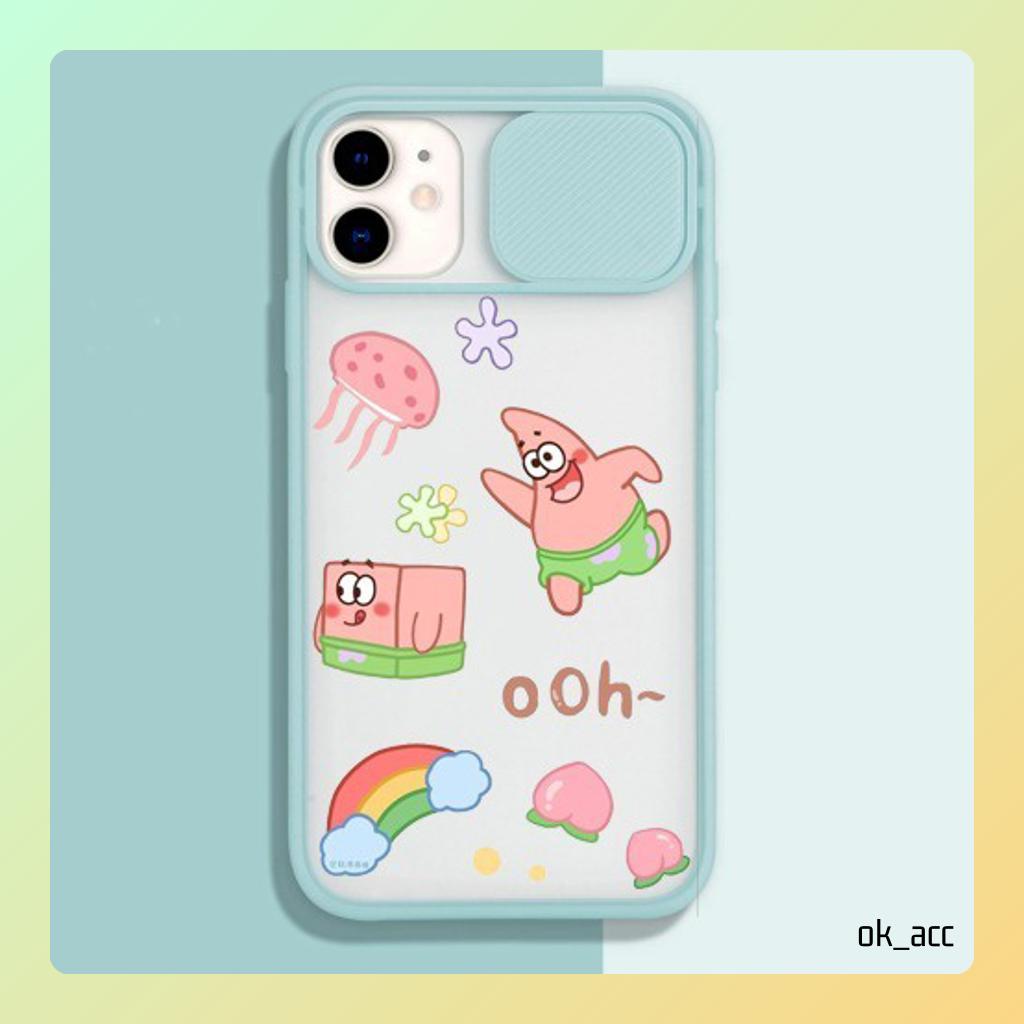 JUAL Softcase Motif Cover Kamera DD01 for Vivo Y11 Y12 Y15 Y17 Y51 2020 Y91 Y93 Y95 Y91C