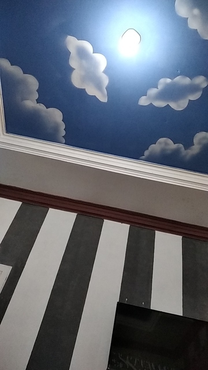 Prasmanan Set Jasmine Serving Set 12pcs/ Wadah Saji Makanan Set Lengkap Piring Dan Mangkok