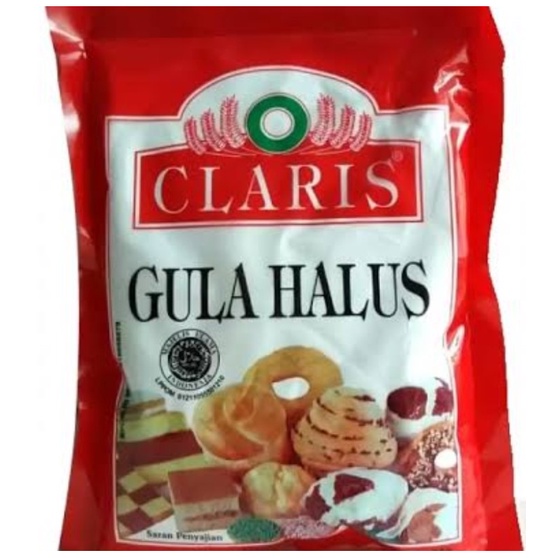 

Claris Gula Halus 250gr