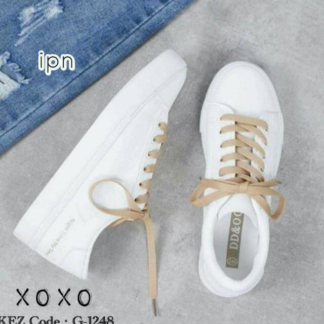 Sneakers xoxo