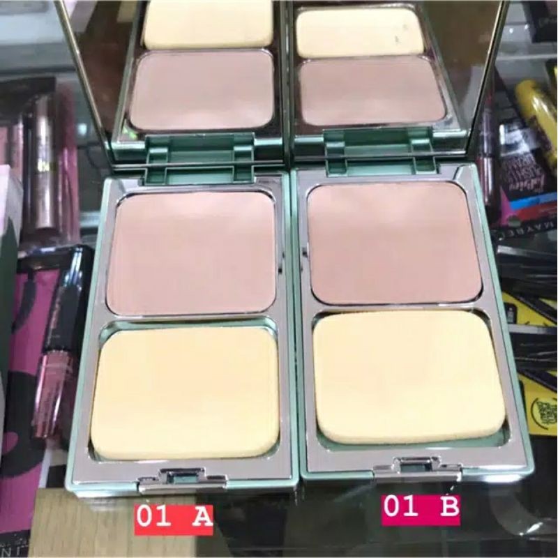 Ristra Dual Compact Powder