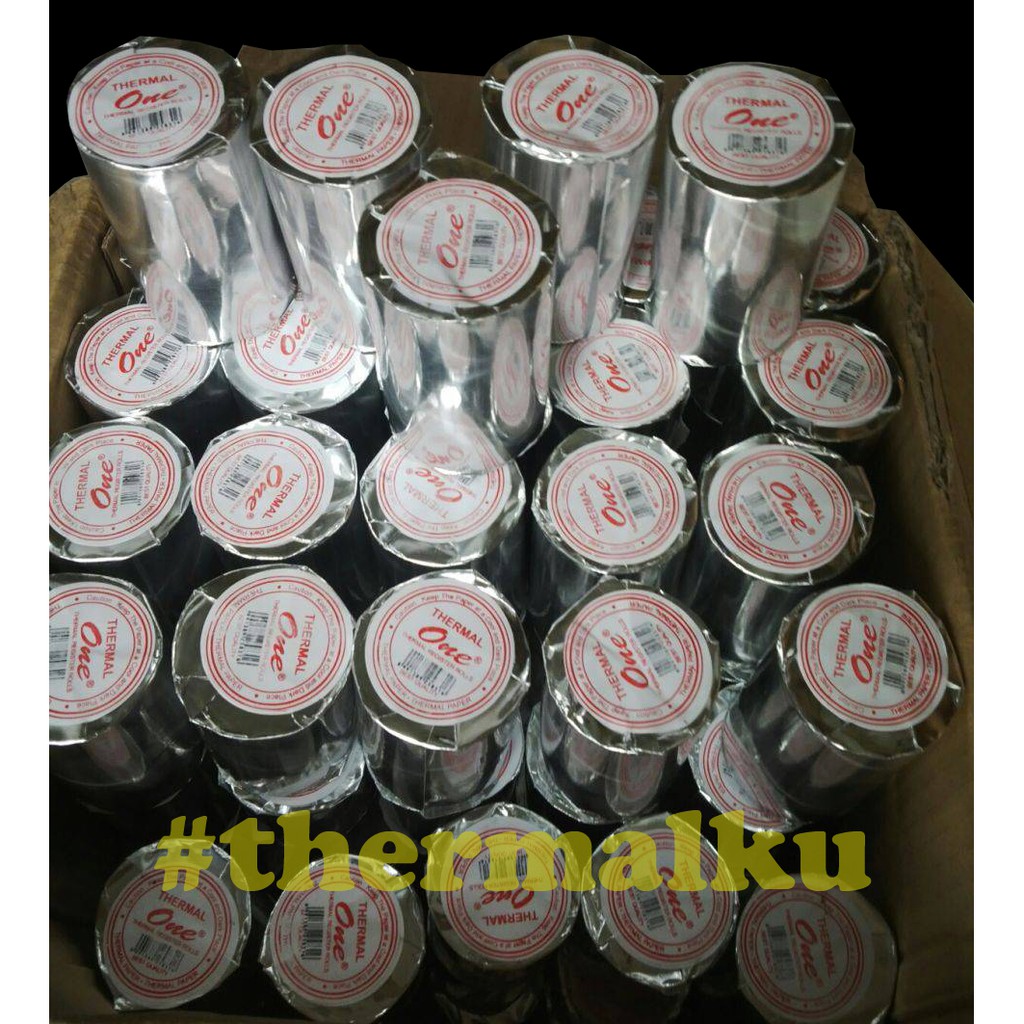 

Thermal (Kertas Struk)