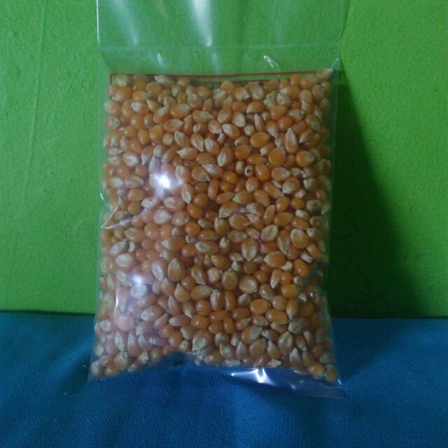 

Jagung popcorn 200gr