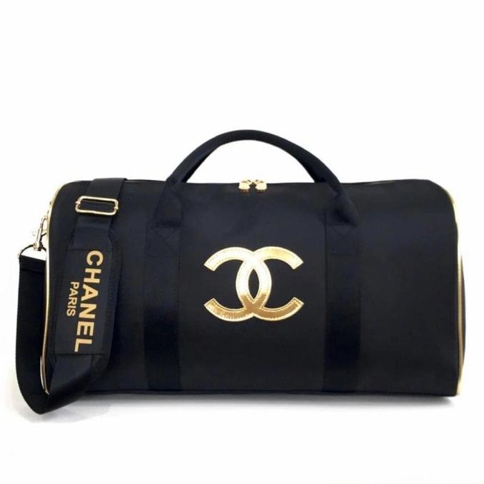 TAS TRAVEL CNL VIF GIFT TRABEL GYM BAG SD4524SX