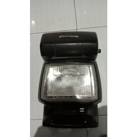 lampu gl pro/lampu set spido gl pro lampu kotak gl