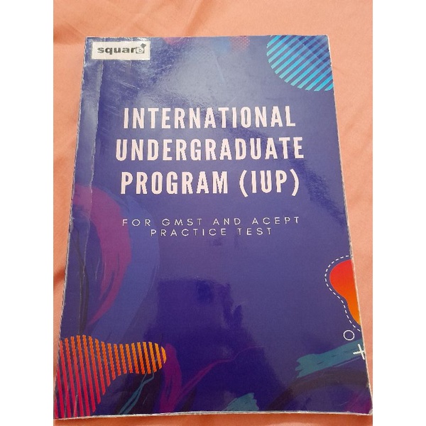 MODUL IUP UGM SQUARE