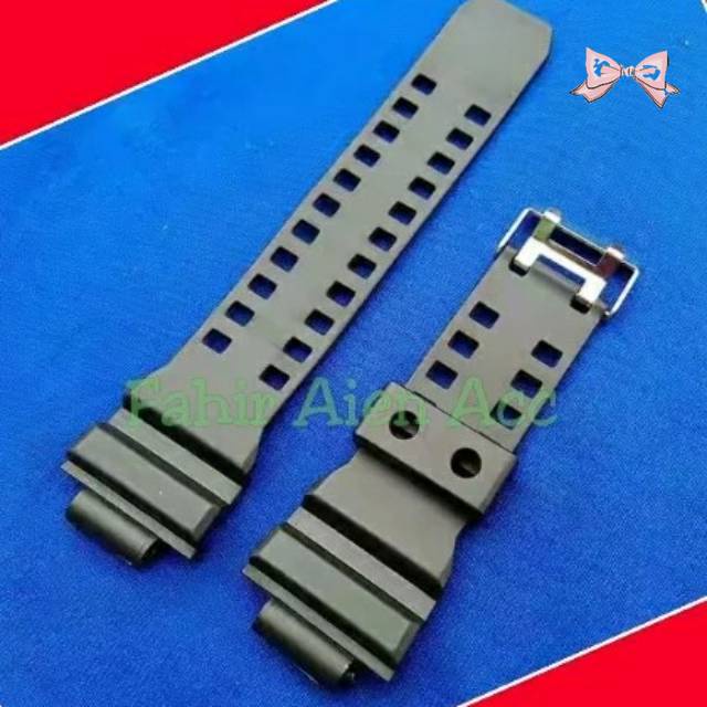 STRAP TALI JAM DIGITEC DG-2054T RUBBER STRAP TALI JAM TANGAN DIGITEC DG2054T DG 2054 T