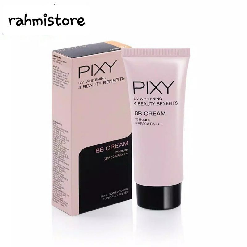 

pixybbcreame30ml