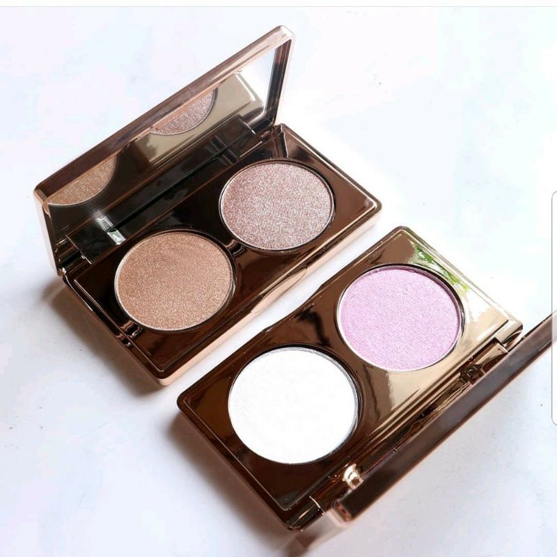 LT PRO Perfect Glow Highlighter Kit By Michelle Quan