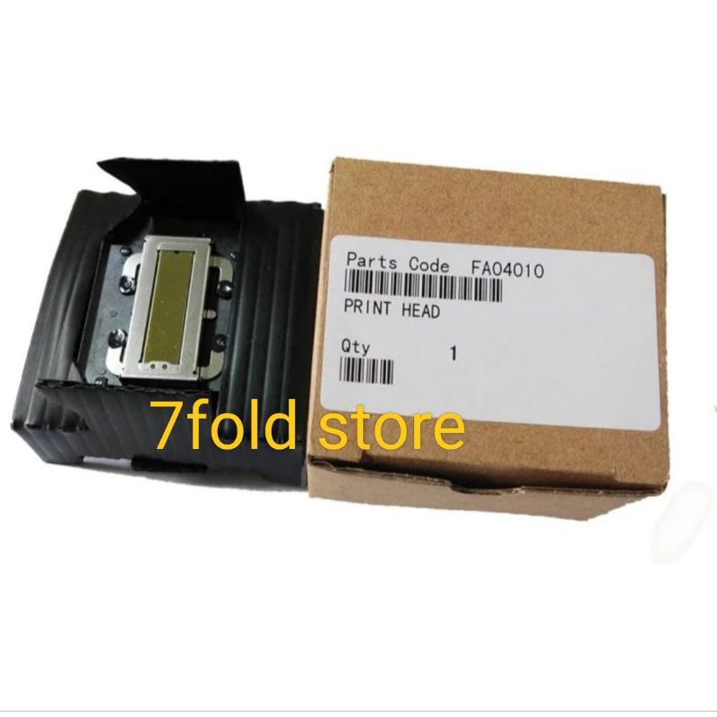 Print Head Epson L121 L3210 L1210 L3250 L5290 New Original