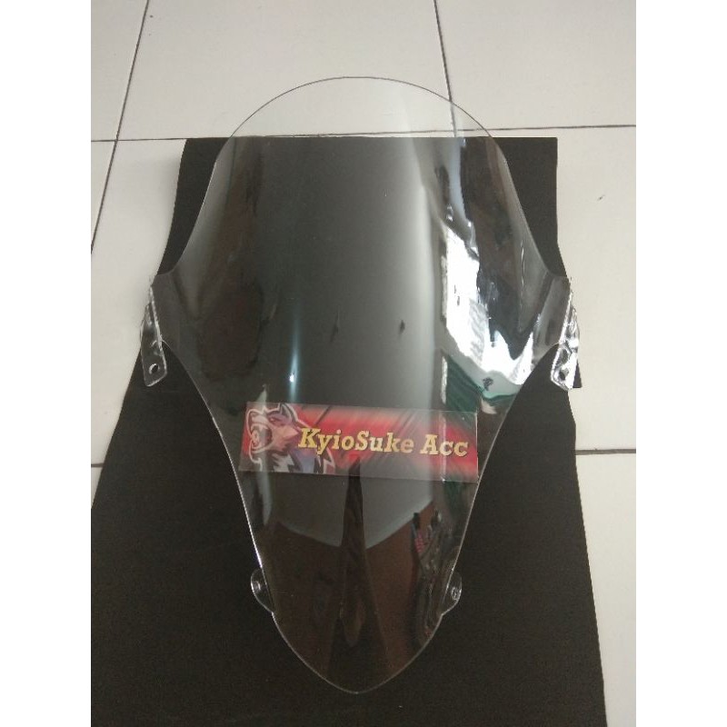 Visor pcx Bening winshiel pcx