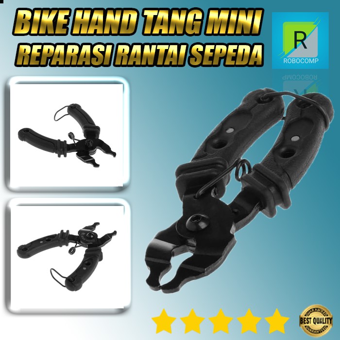 Tang Mini Reparasi Rantai Sepeda - Bike Hand