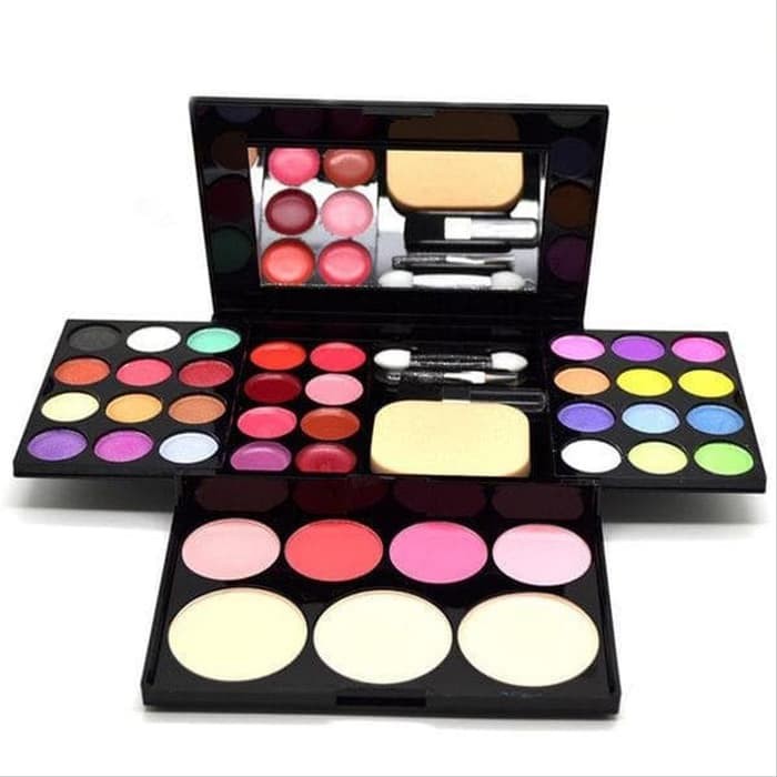 Eyeshadow Makeup Set ADS Pallete