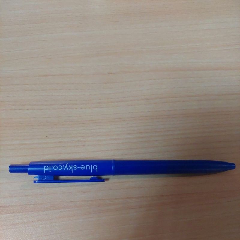 

Pulpen