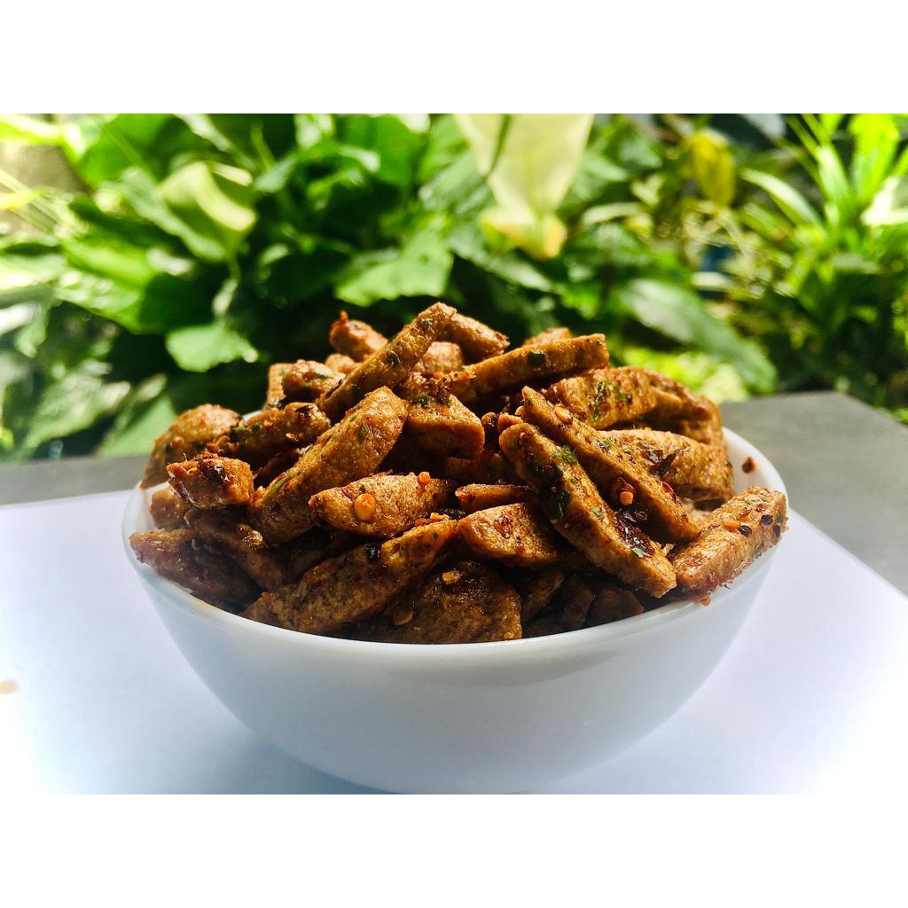 

BASRENG IKAN SPESIAL DAPUR MITOHA MAKANAN RINGAN