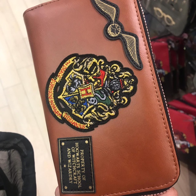 Dompet Primark Harry Potter
