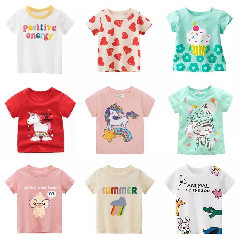 KAOS FASHION BABY PREMIUM (SNI)