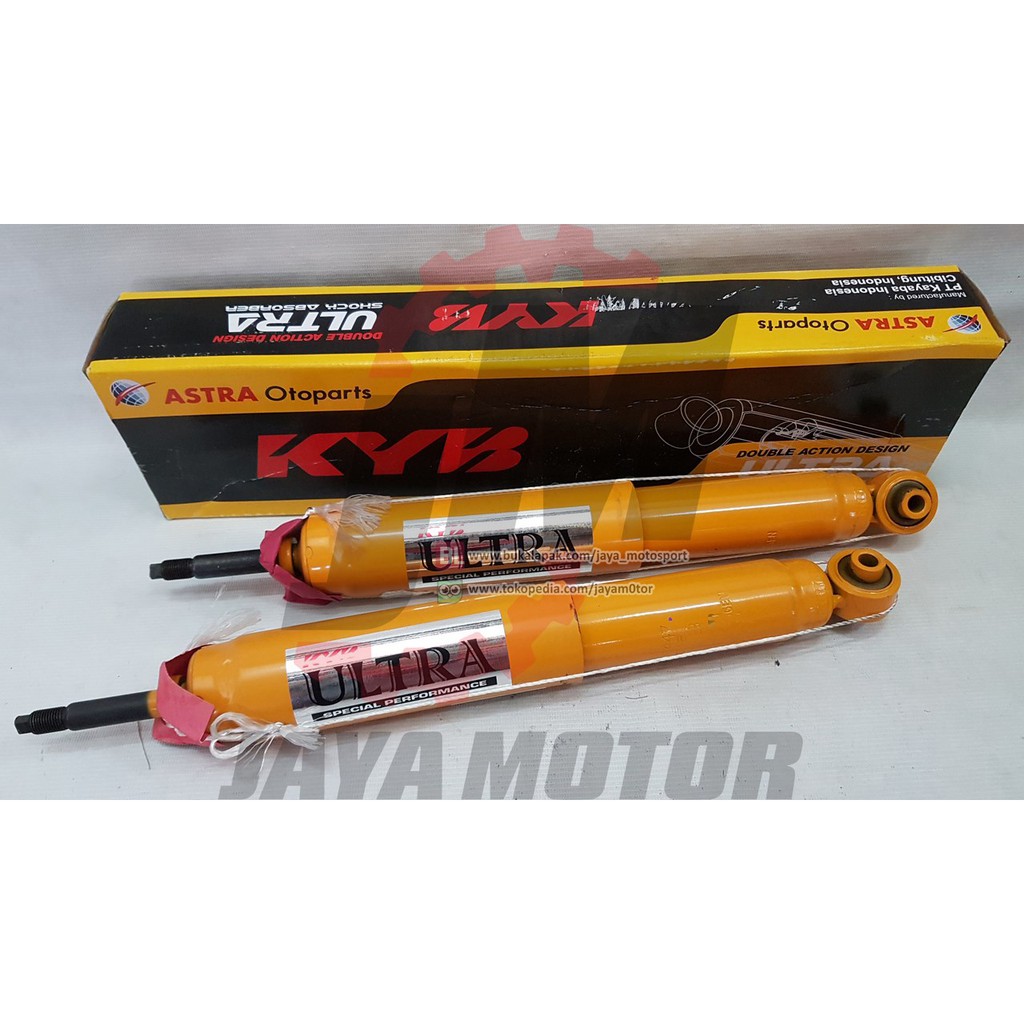 Shock Belakang Jazz / New City KYB ULTRA