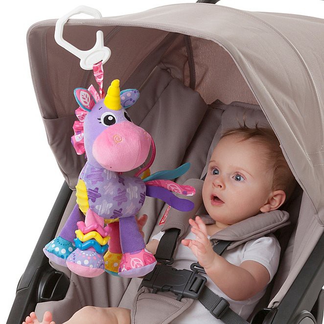 PLAYGRO ACTIVITY FRIEND STELLA UNICORN / PLAYGRO