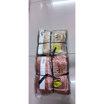 Mantel Hujan IBEX PC LENGAN XL