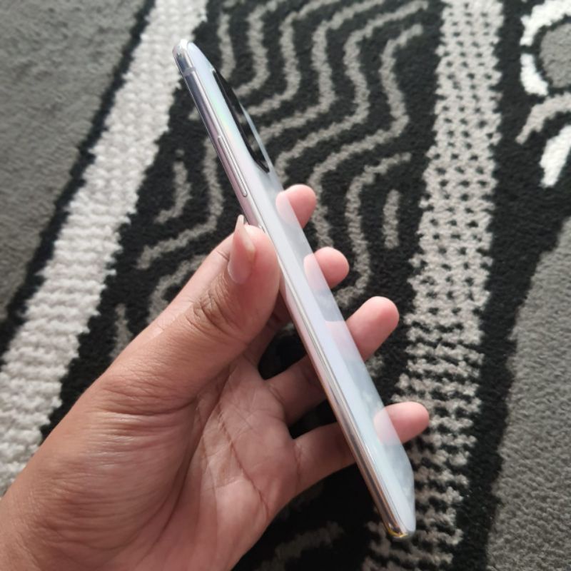 samsung s10 lite ram 8/128 hp casan  second murah