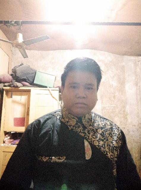 New Kemejapria Lengan Panjang 848vo Kemeja Pilot Pangkat Pdl Teknisi Kemeja Batik Pria