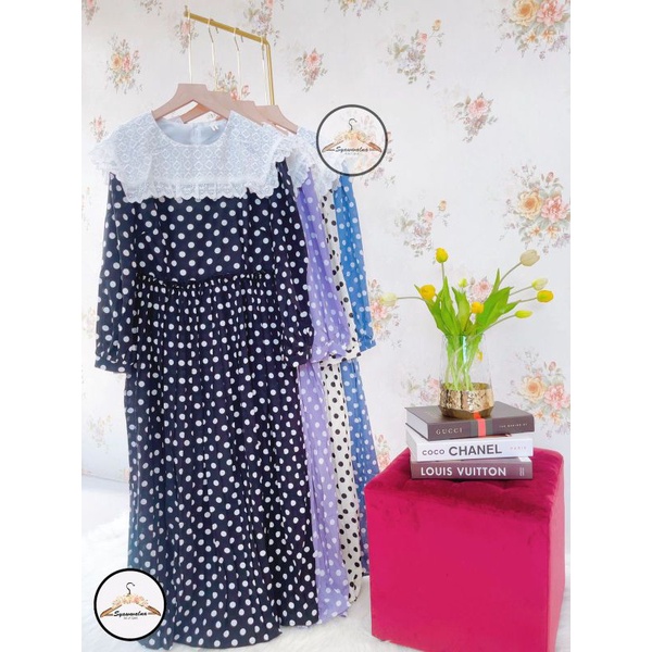 Yeji dress