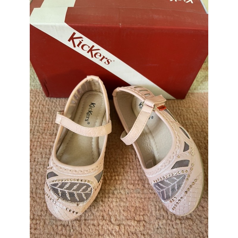 Preloved Kickers kids
