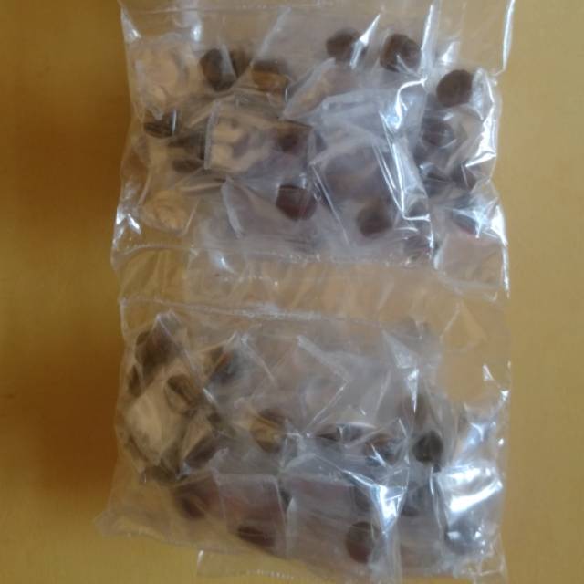 Getah Inggu Butirab (50 butir)