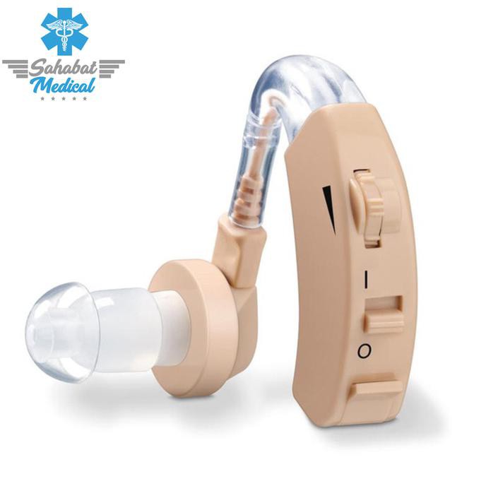 Alat Bantu Dengar beurer HA20 HA-20