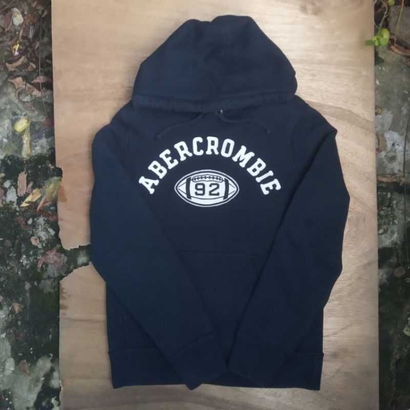 Hoodie Abercrombie second